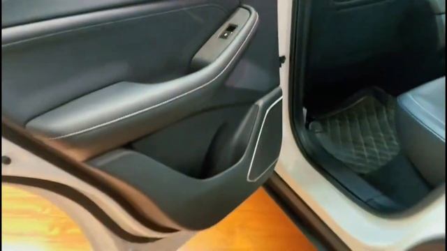 ALL NEW 2022 GAC Trumpchi GS4 Walkaround смотреть онлайн