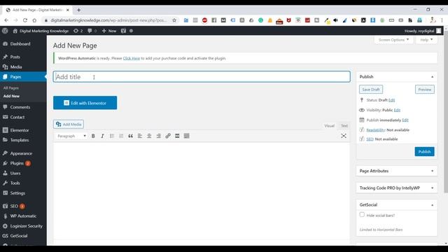 WordPress Day 12 смотреть онлайн