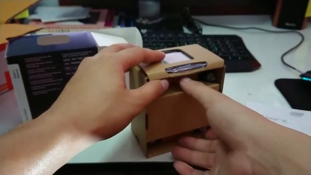 แกะกล่อง CPU Intel i 5 9400F Gen 9 มือสอง ในสภาพโครตกริบ !! смотреть онлайн