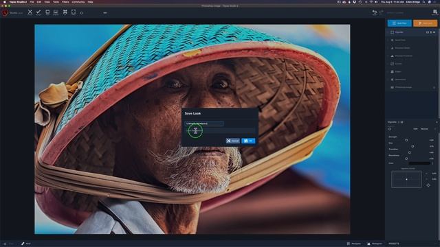 TOPAZ STUDIO 2: Creating Custom WORKSPACES смотреть онлайн