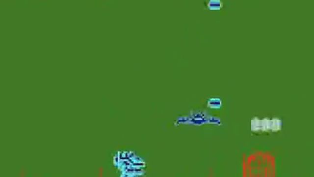 Rubble Saver / The Adventures of Star Saver (GB) - Gameplay + Ending смотреть онлайн