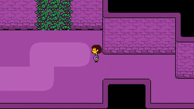Прохождения Undertail #1 Пацифист! смотреть онлайн