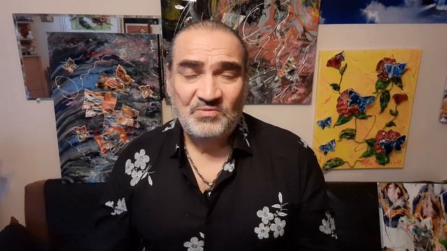 Проклятие колоды карт и старинных амулетов . Проклятие через игральные карты и шаманские маски .16 смотреть онлайн