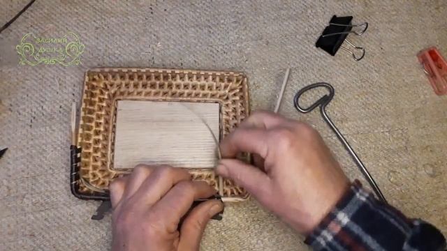 Монтаж крышки и фурнитуры на шкатулку смотреть онлайн