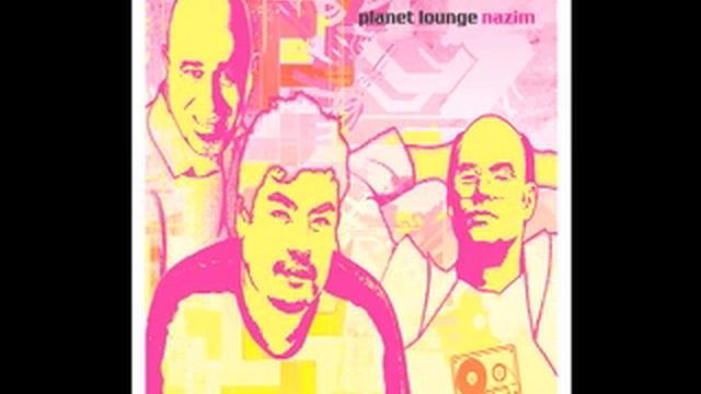 Planet Lounge - Trance Blues смотреть онлайн