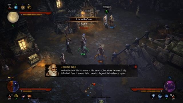 Diablo 3: Ultimate Evil Edition Review by Game Artists смотреть онлайн