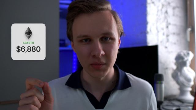 ГЛАВНЫЙ СЕКРЕТ ЗАРАБОТКА НА КРИПТОВАЛЮТЕ смотреть онлайн