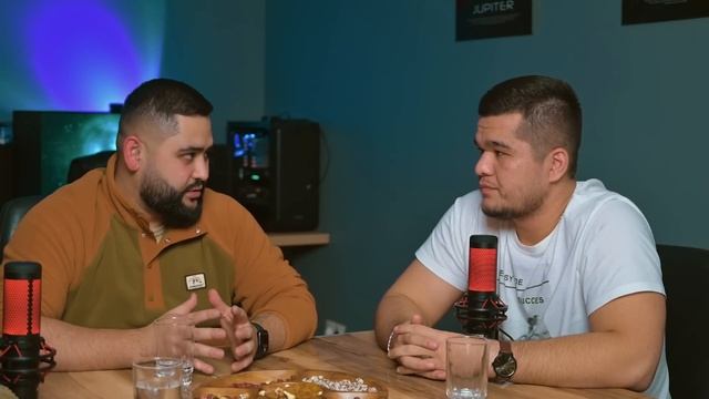 Rossiyada Oliy Ta'lim _ Rus Qiziga Uylangan Bola _ CHOYXONA PODCAST