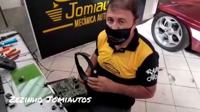 Defeito módulo Nissan смотреть онлайн