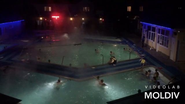 ТЕРМАЛЬНЫЕ ИСТОЧНИКИ/ АКВАВИТА/ ОТДЫХ С СЕМЬЁЙ /аква вита Московской смотреть онлайн