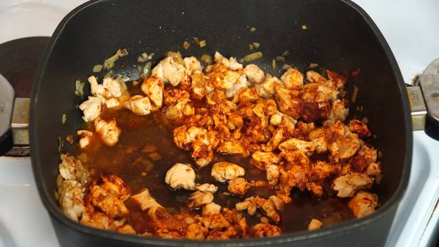 Nejlepší RIZOTO po česku | Vaříme s Kubíčkem (RECEPT #39) смотреть онлайн