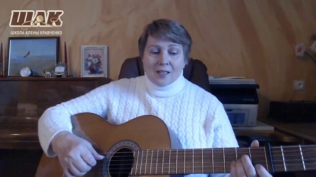 Отзыв + результат от Ольги Кадомской (Техника работы с песней) смотреть онлайн