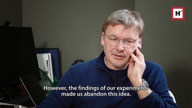 How to Make Neurons Fall Silent? Interview about Traumatic Memory with Academician K. Anokhin смотреть онлайн
