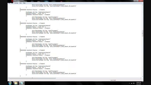 Treasure Planet: Battle at Procyon Tutorials: Modding Basics смотреть онлайн