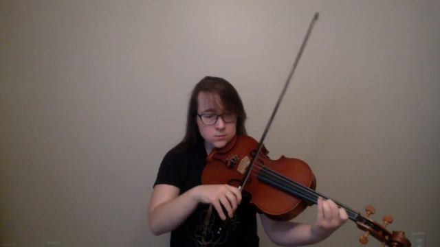 Minuet Viola Suzuki book 2 смотреть онлайн