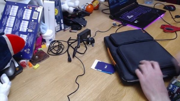 Microsoft Surface Pro 8 Unboxing and Setup