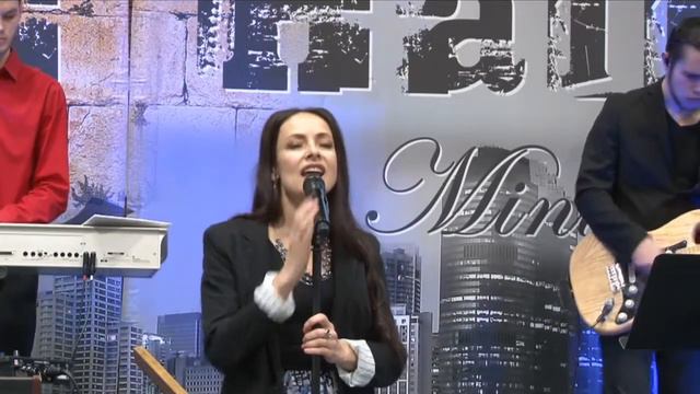 На стенах твоих Иерусалим Служение Бейт Алель 2 2 19 смотреть онлайн