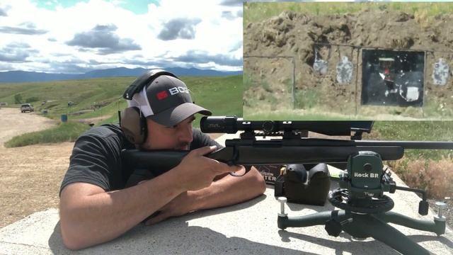 Element Helix 6-24x50 Riflescope Review смотреть онлайн