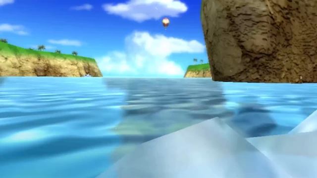 HACKING Wii Sports Resort #3 (FINALE) - PBG смотреть онлайн