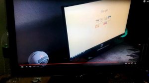 Samsung Syncmaster P2770H