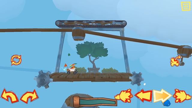 Animal Super Squad - Gameplay Walkthrough Part 4 - Adventure (iOS, Android) смотреть онлайн
