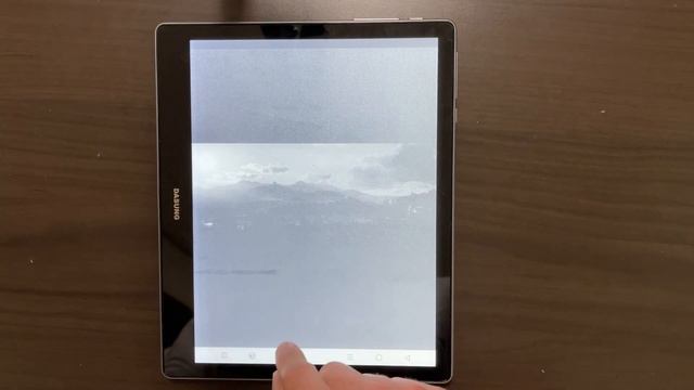 Dasung Not EReader 103 - Fastest EReader In The World - Review