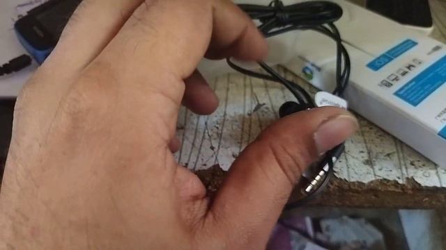 M5 Blue Spectrum Original Handsfree Quick Review...... смотреть онлайн