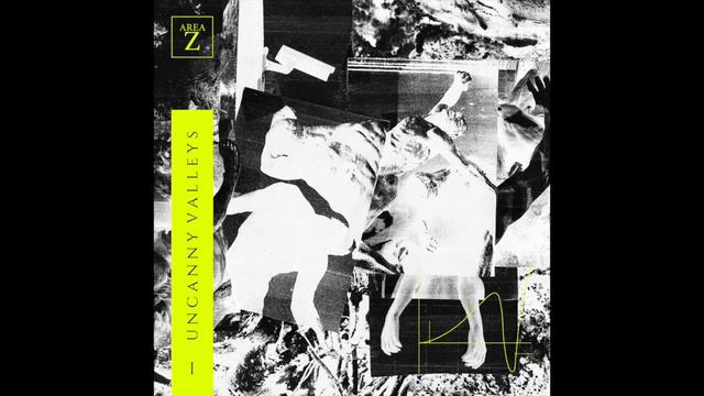 [AREAZV002] Teatre - Voynich смотреть онлайн