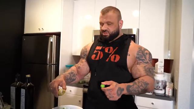 Голем ем мясо и рис 2 смотреть онлайн