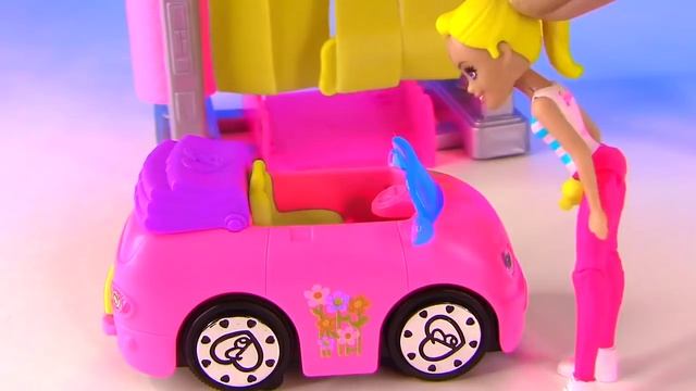 КУКЛЫ ЛОЛ СЮРПРИЗ МУЛЬТИКИ! УТРЕННЯЯ РУТИНА СЕМЕЙКИ LOL SURPRISE DOLLS FOR KIDS смотреть онлайн