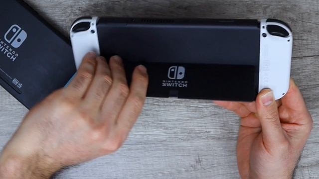Nintendo Switch Vs Switch OLED - Which Should You Buy?