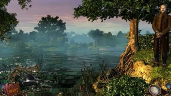 Mystery Chronicles- Betrayals of Love