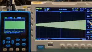 Осциллограф Fnirsi 1014D против SigPeak DSO2512G