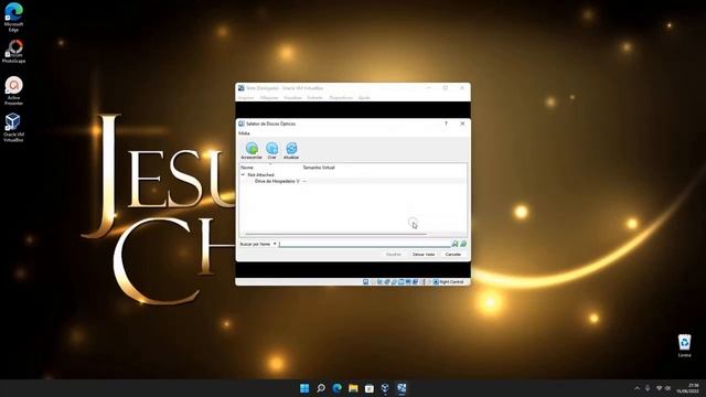 Como usar o VirtualBox no seu computador de maneira simples, fácil e rápido. смотреть онлайн