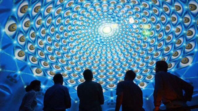 Space Monkey - Strange Life смотреть онлайн