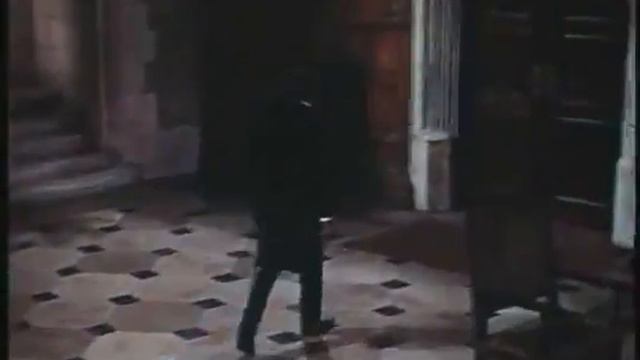 Jane Eyre 1970 (George C. Scott) смотреть онлайн