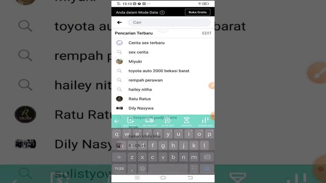 Tutorial OLOC FACEBOOK смотреть онлайн