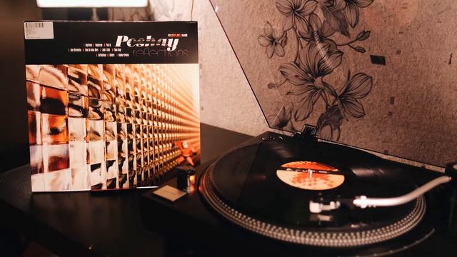 Peshay - Reflections | E смотреть онлайн