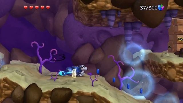 Snoopy's Grand Adventure Longplay (PS4) HD смотреть онлайн