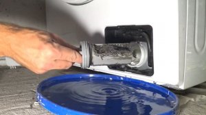 ⚫ СТИРАЛКА НЕ СЛИВАЕТ ВОДУ и НЕ ОТЖИМАЕТ. Решение за 2 мин!