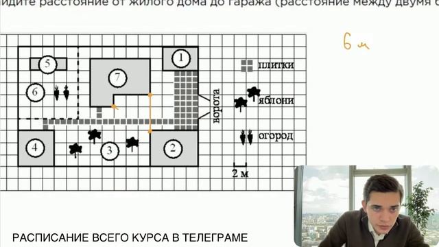 Номер 3 из ОГЭ по Математике. Задание 3.2.1. Номер 31949 смотреть онлайн