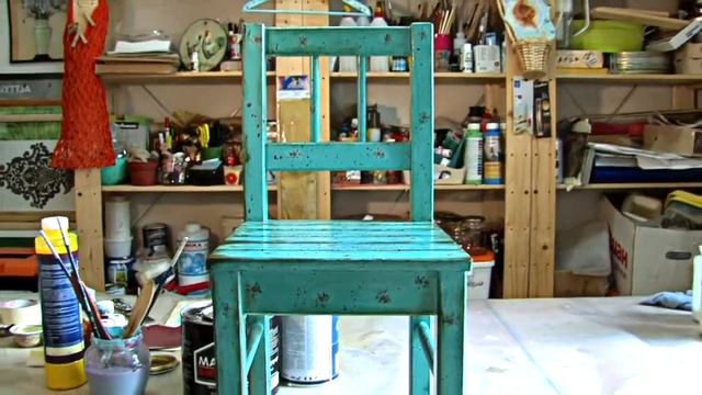 Арт-мастерская 