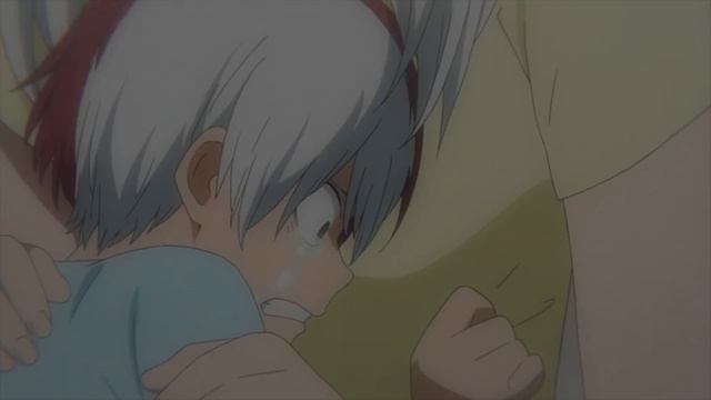 Shoto Todoroki AMV | Imagine Dragons - Demons смотреть онлайн