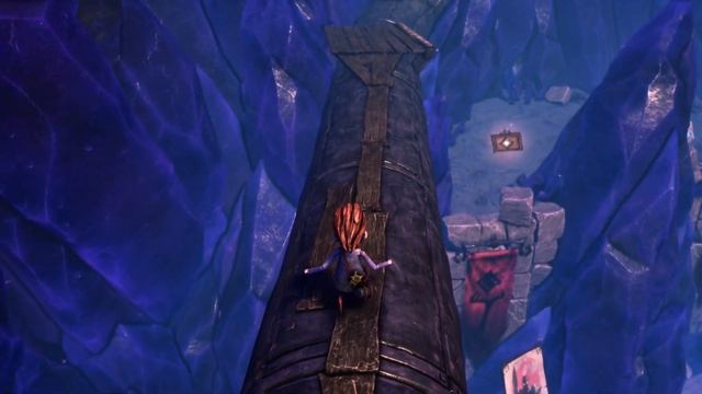 Lost in Random Book Story Collectibles & lore about the Dice wielders смотреть онлайн