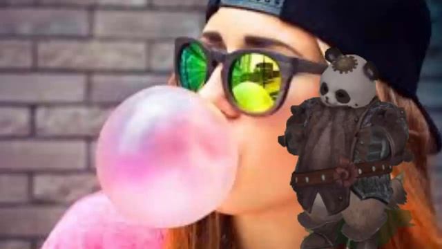 Как делают жевательную резинку смотреть онлайн