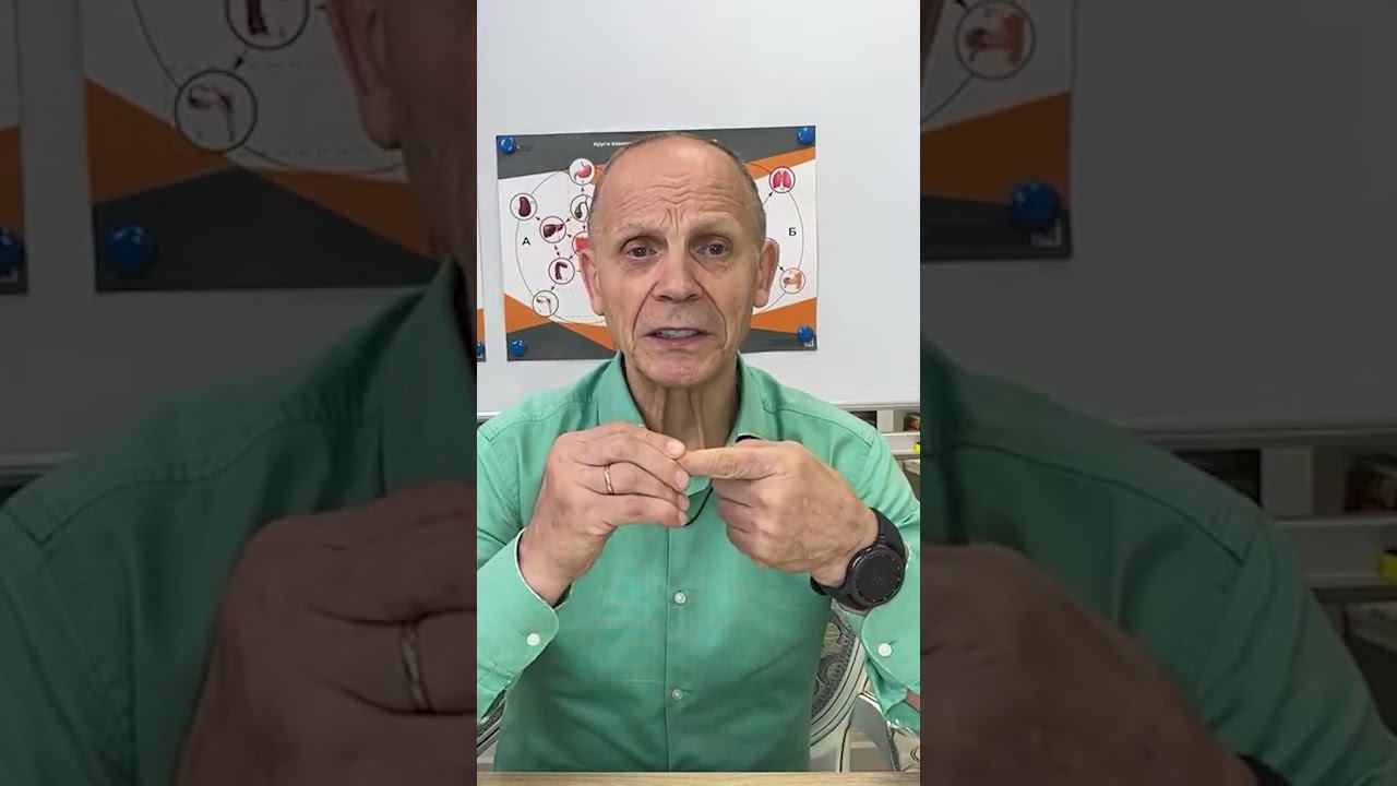 Мучают сильные головные боли