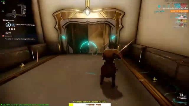 ⭐️ WARFRAME: #17-1 часть2. Как быстро прокачать новый акк до 4 ранга. Тест на 2 ранг смотреть онлайн