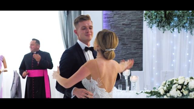 Improwizowany Pierwszy Taniec! Aneta I Kuba 2020