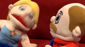 SML YTP: Jeffy Gets Married!