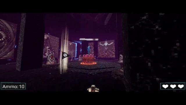 Лёгкий способ получения достижения "Душевный опыт 2" в игре Protocol смотреть онлайн